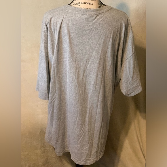 How To Speak Texan Gray 2XL T Shirt - Picture 2 of 7